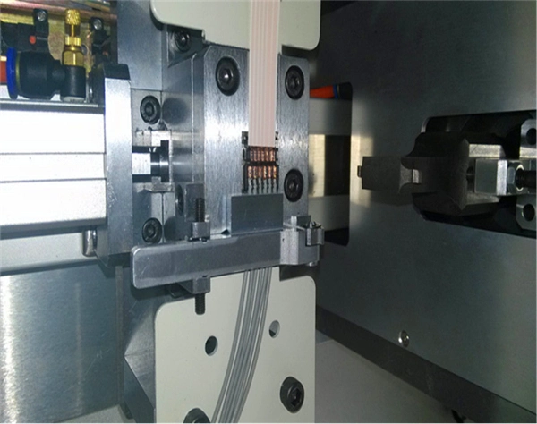 Copper Wire Joining Machine Ultrasonic Metal Welding Machine